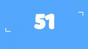 Счёт от 1 до 100. Учимся считать до 100