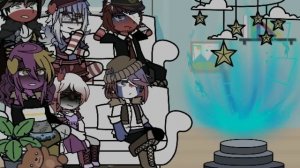 Реакция стран (из моего АУ) на оригинал. Countryhumans react (from my AU) to original ~
