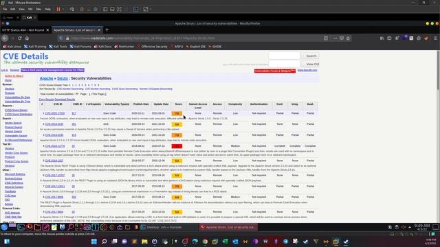 Apache Struts Exploitation | HackTheBox Stratosphere смотреть онлайн
