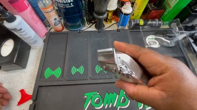 Clipper Unboxing: New "Budget Clipper" from OVLUX...Looks Kind of Familiar. ? смотреть онлайн