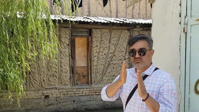 Экскурсия по Ташкенту с гидом. Ташкент. Старый город. смотреть онлайн