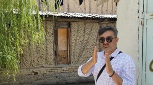 Экскурсия по Ташкенту с гидом. Ташкент. Старый город.