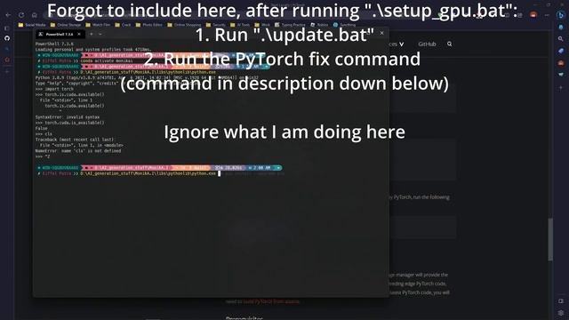 [D.O.A] Talk To Monika With AI (Local RWKV And Online) | MAS MonikAI Submod P1