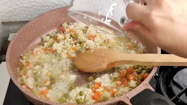 Вкусные блюда пошагово 