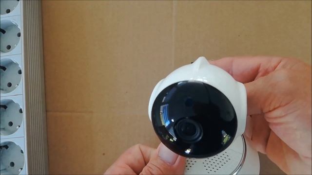 Ремонт Wireless IP Камеры из поднебесной,Китай смотреть онлайн