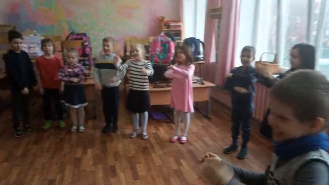 Математика. Ритмическая часть смотреть онлайн