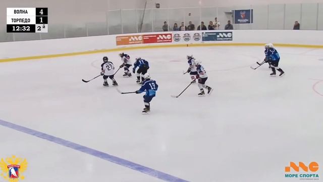 2015 г.р. | Волна - Торпедо | 22 Сентября 2023 г. 08:30 | смотреть онлайн