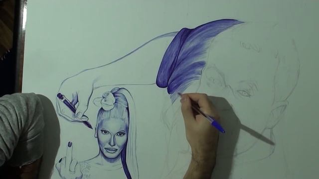 Ivan Ivanovic sa Jelenom Karleusom смотреть онлайн