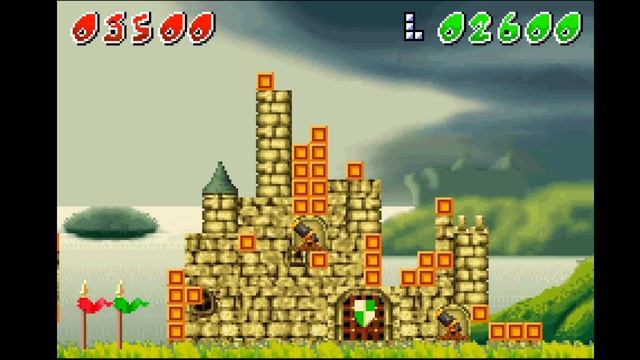 Let's Play Every GBA Game: 0088 - Fortress смотреть онлайн