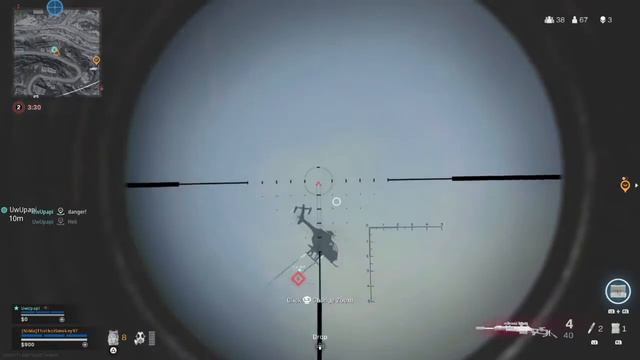 Cod Blackops Season 6 360 Fakey Fakey