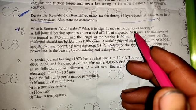Bachelor of Technology Question paper | B tech previous exam papers смотреть онлайн