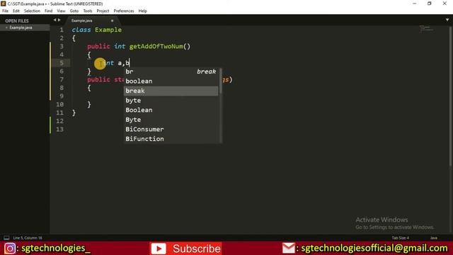 What is Return Keyword in java "Core java tutorial for beginners Lecture- 54 in हिंदी" смотреть онлайн