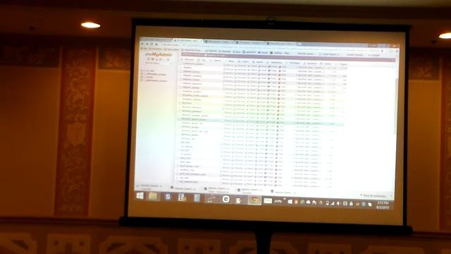 OpenSIPS as your registrar to deliver load balanced class 5 features with Freeswitch - Alex Goulis смотреть онлайн