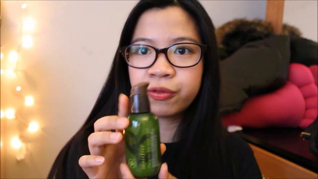 Korean Beauty Haul pt.2! | EtudeHouse, iBuyBeauti смотреть онлайн