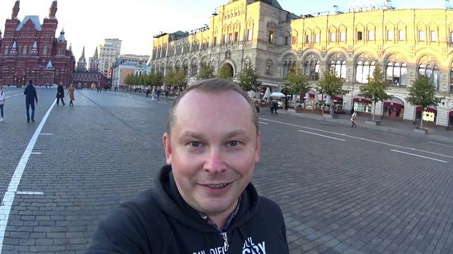 #6.Москва. Кремль. Нашел мини-модель Спасской башни Кремля в Тропарёве-Никулине ? Как добраться? смотреть онлайн