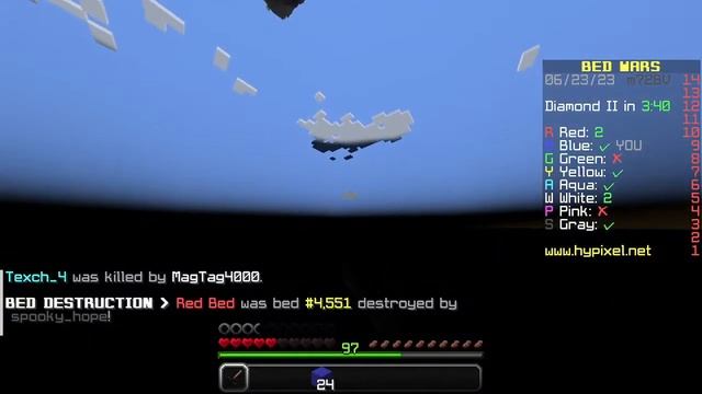 Java Edition Stream With no Mic смотреть онлайн