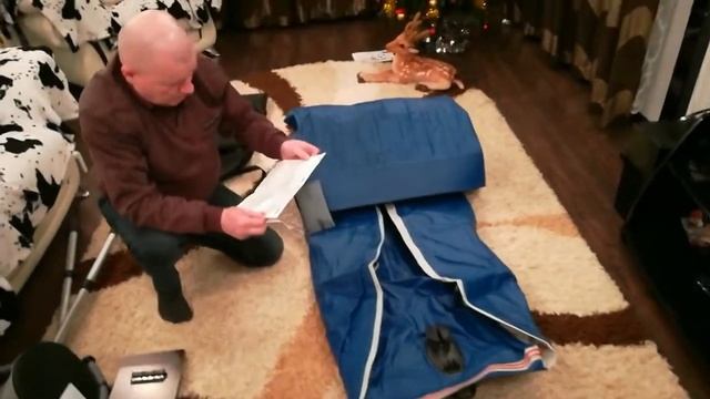 Готовь сани летом ,а лодку зимой. смотреть онлайн