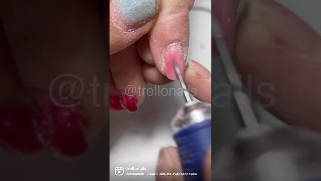 Маникюр ? #мкманикюр #manikure #onlinekurse #мк #люберцы #маникюр