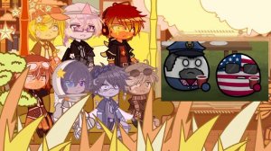 Реакция Шаранутого космоса на Одинокую Землю 2 (половина 2)