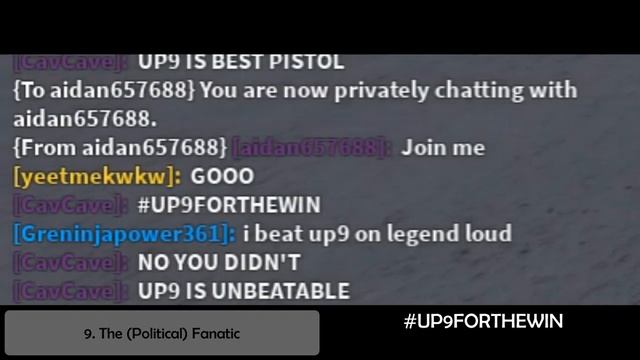 Roblox | Entry Point | 15 Types of Players смотреть онлайн