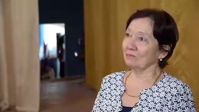 Татарский театр и домашний театр "Балаган-чик" смотреть онлайн