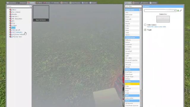 Garry's Mod Cooking with Winter!1 :D смотреть онлайн