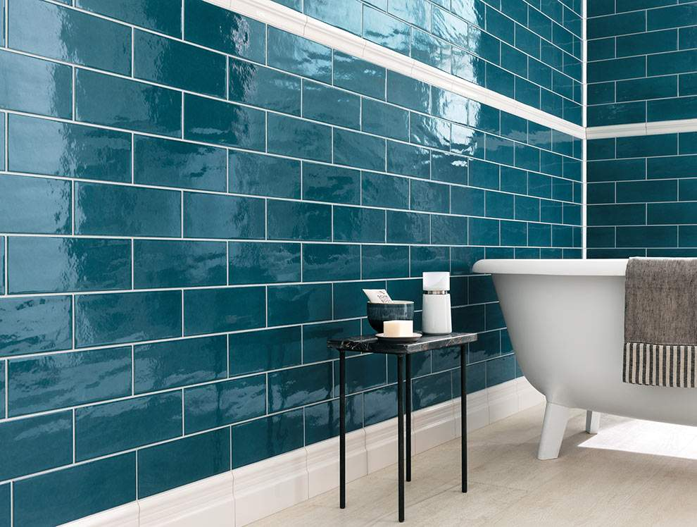 Мытьё плитки легко и быстро