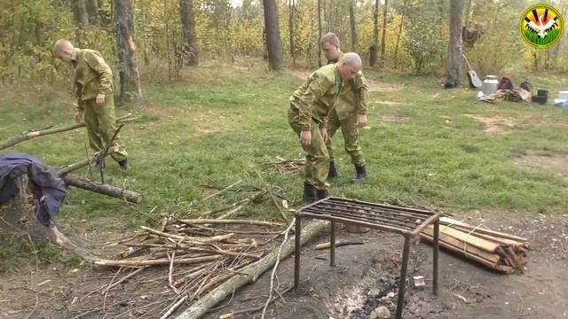 Поход 05_10_2020 смотреть онлайн