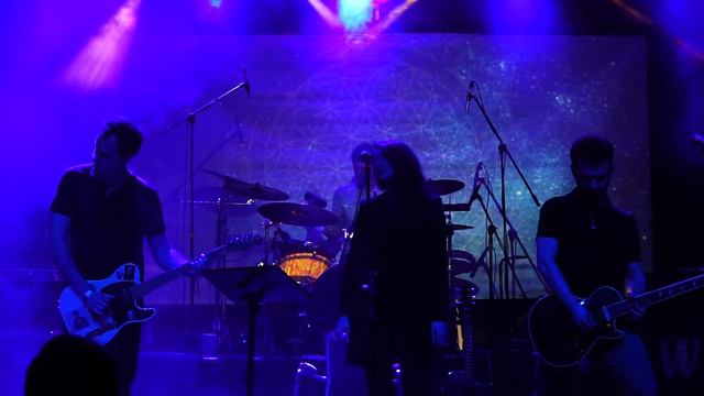 Fjord - Endless Sounds of Fjord (Live @ Quantic Club) смотреть онлайн