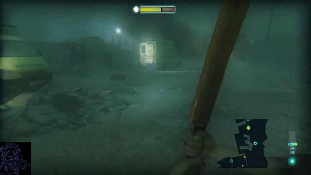 Zombi walkthrough part 3 Reach the royal bunker entrance HD [ PS4 XBOXONE WIIU PC ] смотреть онлайн
