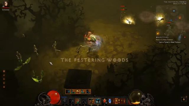 Diablo 3 Expansion New Character Speculation смотреть онлайн
