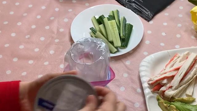 Вкусная трапеза для всех случаев жизни