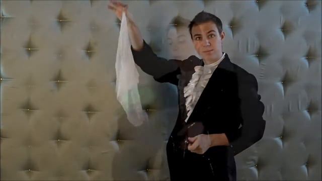 Детский фокусник Николай смотреть онлайн