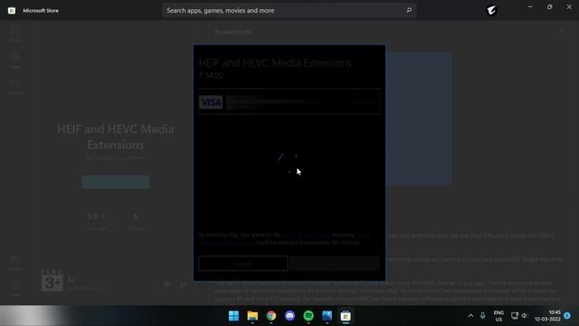 How to Open HEIC Photos in Windows 10/11 смотреть онлайн