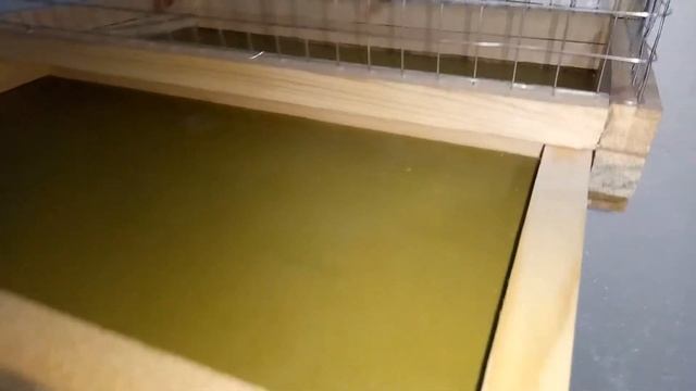 Супер клетка для попугая !!! смотреть онлайн