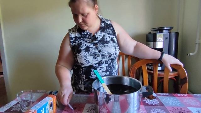 Домашний Квас на квасном сусле. смотреть онлайн