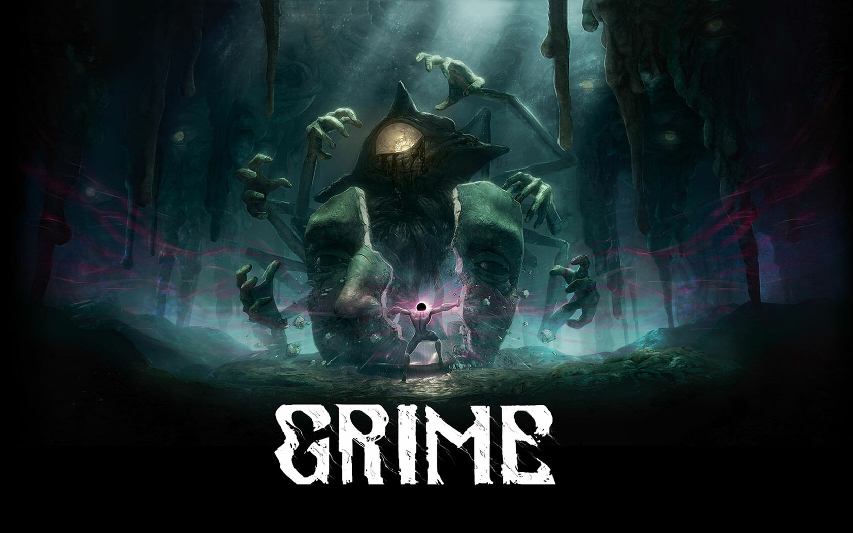 Grime #12 (Верный форме)