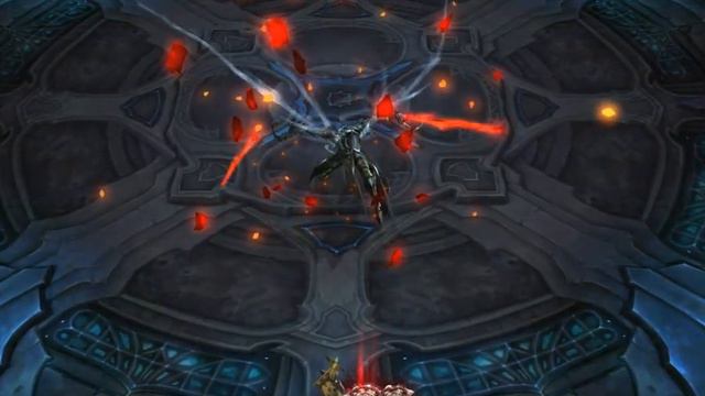 Diablo III. Малтаэль vs некромант, Истязание I смотреть онлайн