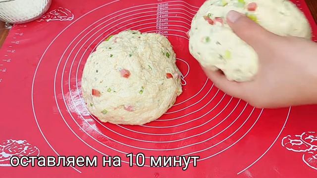 МАЛО КТО ЗНАЕТ ЭТОТ РЕЦЕПТ! Минутная Вкуснота из КЕФИР! Ешь хоть каждый день, не надоедает! К чаю смотреть онлайн