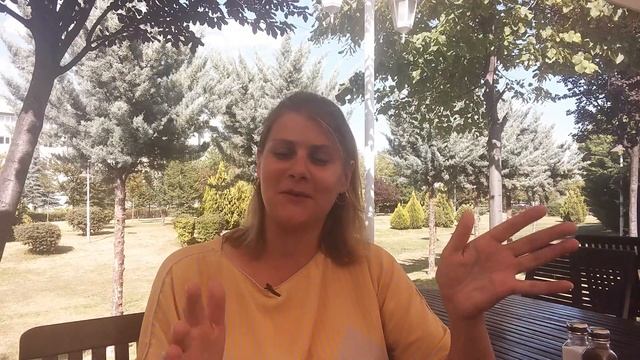 Прямой поставщик из Турции Анна. Знакомство смотреть онлайн