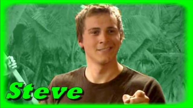 Steve Talley смотреть онлайн