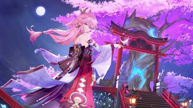 🎵 Best Songs For Playing Genshin Impact #18 🎵 1H Happy Gaming Music 🎵 Copyright Free 🎵