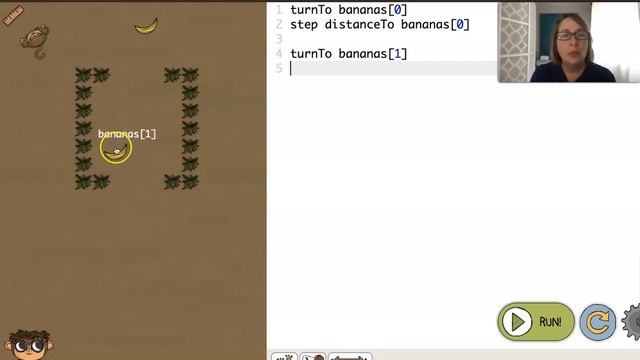 Coding Concepts - array indexing | Coding for Kids Explained смотреть онлайн