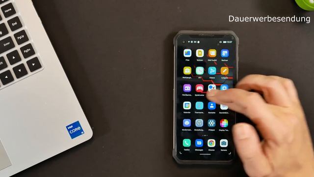 Doogee V10: Neues Outdoor 5G Smartphone aus der Mittelklasse - Review - Moschuss.de смотреть онлайн