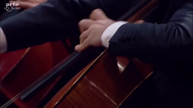 David Garrett Riccardo Chailly Filarmonica Della Scala