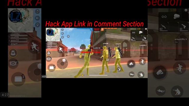 NEW LORA ZALORA MOD MENU V8 Free fire Auto headshot hack By HACKTECHZONE смотреть онлайн