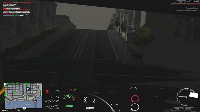 МТА - REAL WORLD RP - САМАЯ ПРИБЫЛЬНАЯ ЛУЧШАЯ ИНТЕРЕСНАЯ РАБОТА!#4 смотреть онлайн