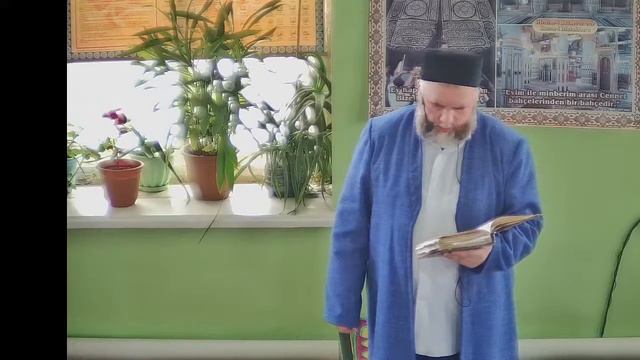 Джумьа намаз сегодня 07.05.2021 г.  Мечеть г. Барнаула