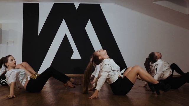 КАТЯ БОЛОТИНА | AYELLE - MIND AND BODY | VOGUE | I AM DANCE STUDIO смотреть онлайн