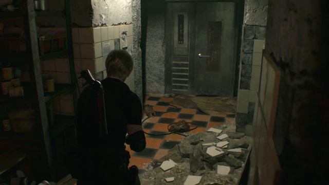 Resident Evil 4 Remake (Deluxe) Blind Playthrough: No Commentary - Chapter 13 Part 2 - Episode #38 смотреть онлайн